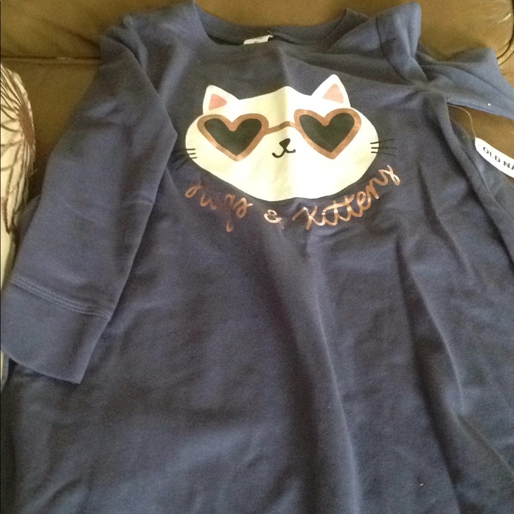 Cute Old navy toddler dress
